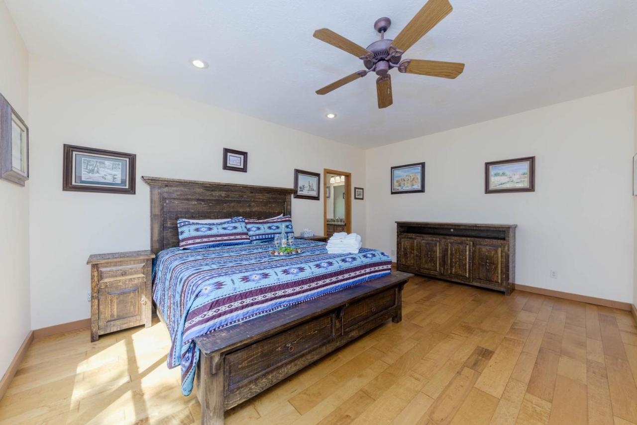 Casa De Fierros Villa Ruidoso Kültér fotó
